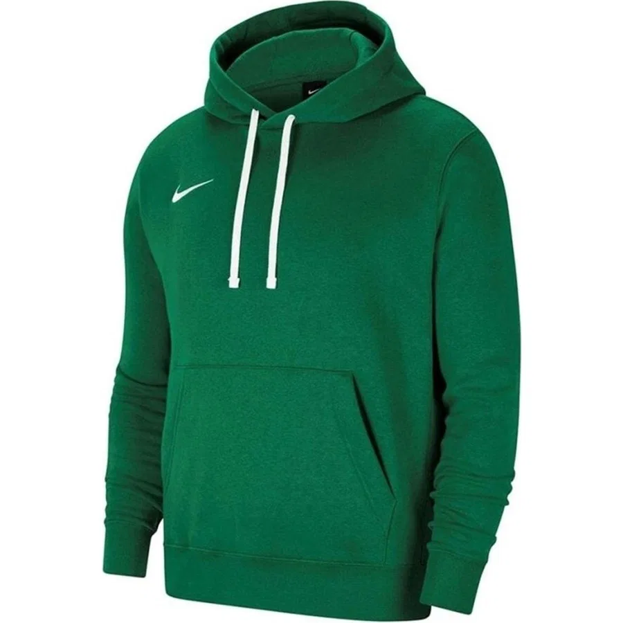 Женский свитшот Team Park 20 Nike, Зеленый