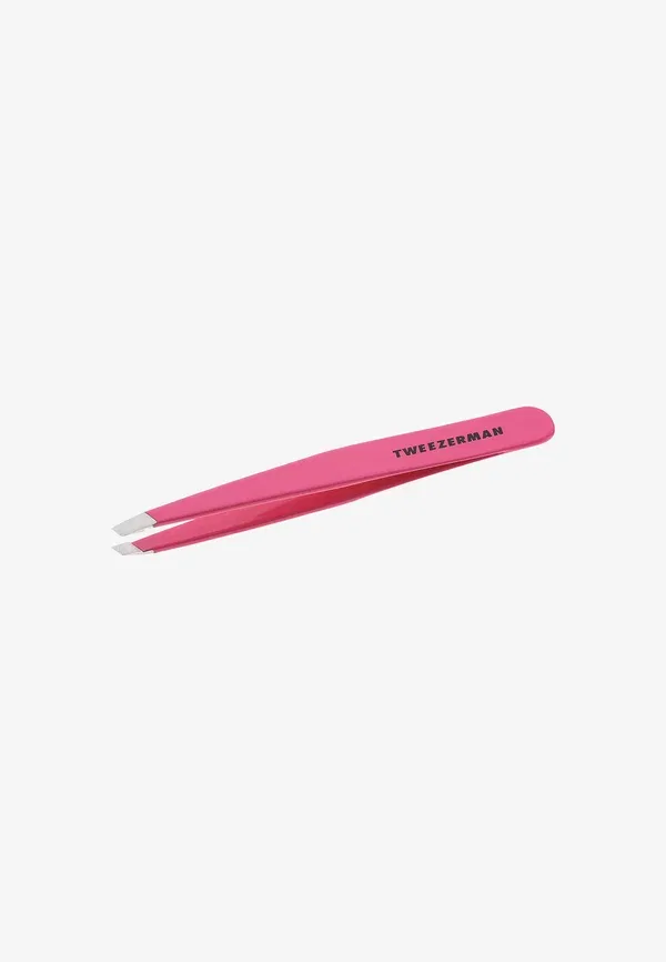 Пинцет для удаления волос Slant Tweezerman, Pretty In Pink
