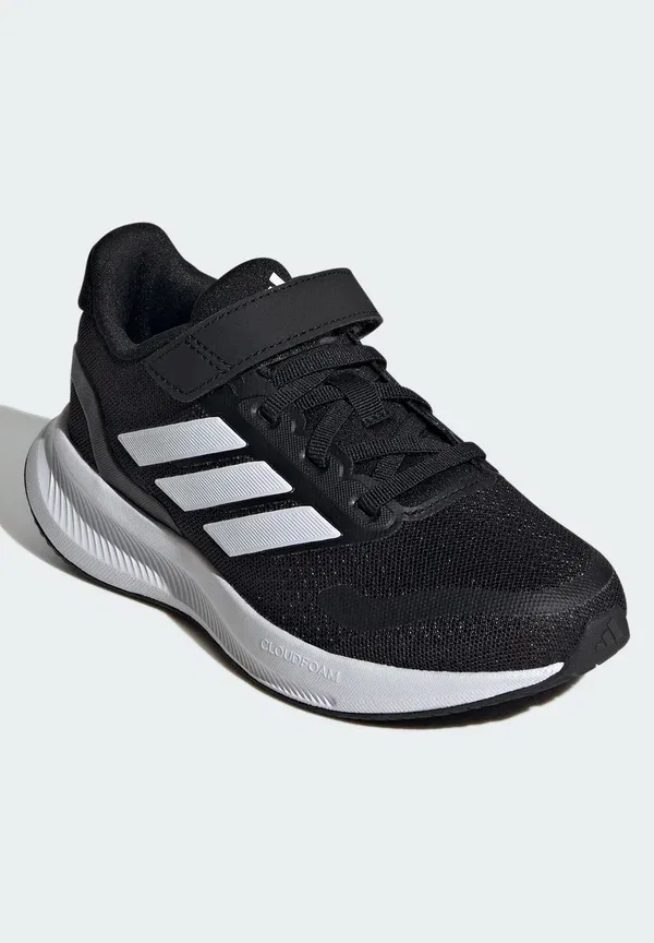 Кроссовки Adidas Performance, белый/черный — фото 3
