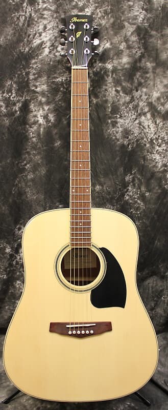 

Акустическая гитара Ibanez Performance Series PF15NT Dreadnought Natural