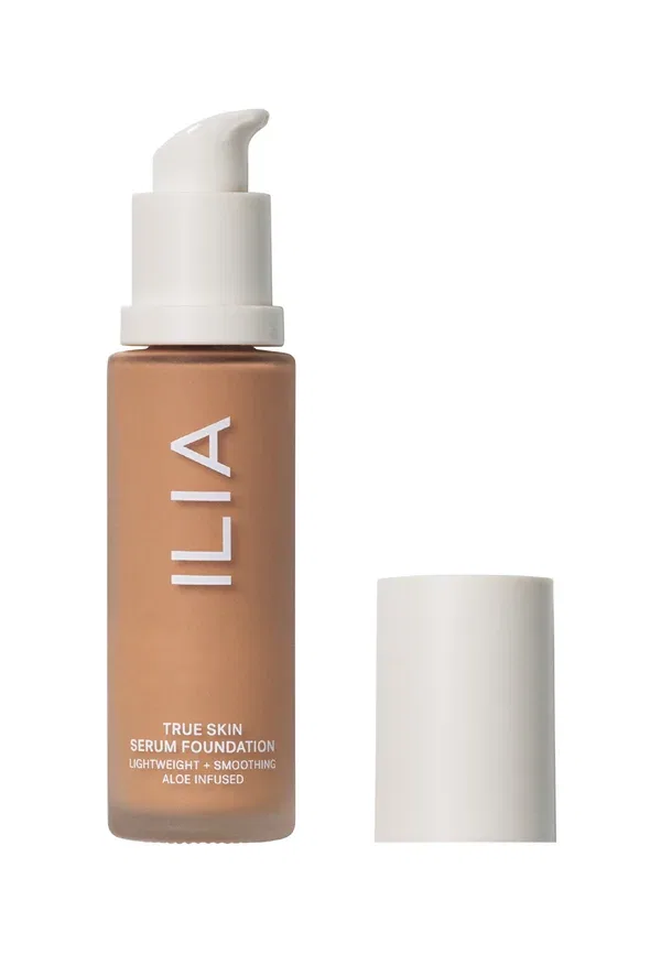 Сыворотка для лица True Skin - тональный крем - тональный крем Ilia Beauty, цвет maraca sf9