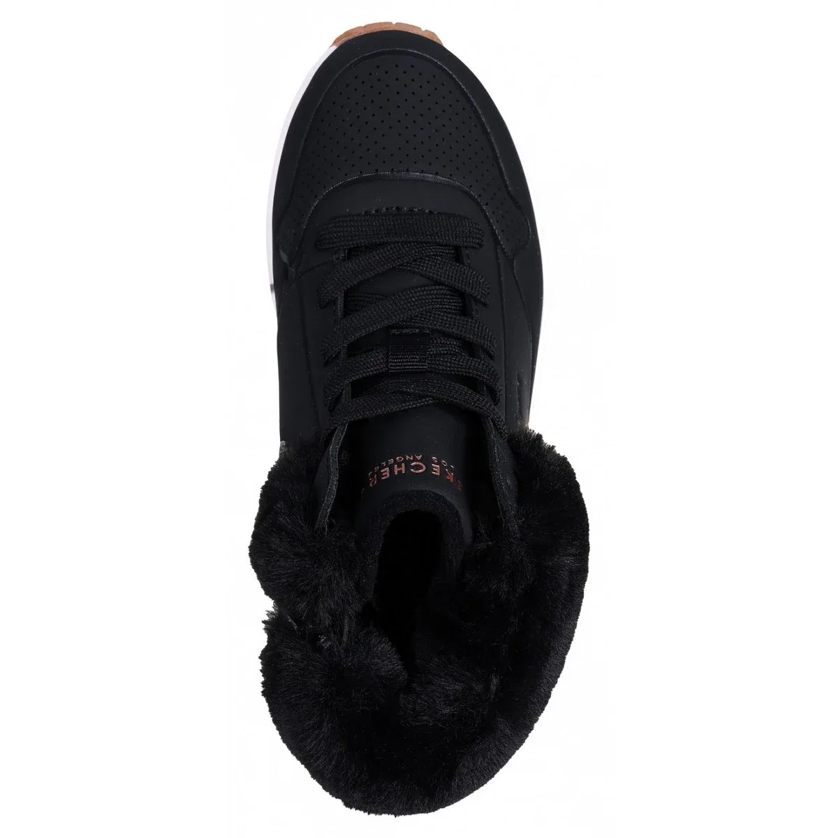 Ботинки UNO Skechers Footwear, черный — фото 3