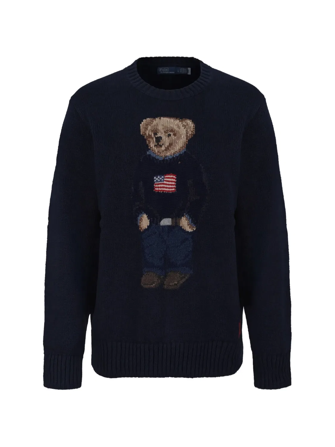 Свитера Polo Ralph Lauren, синий