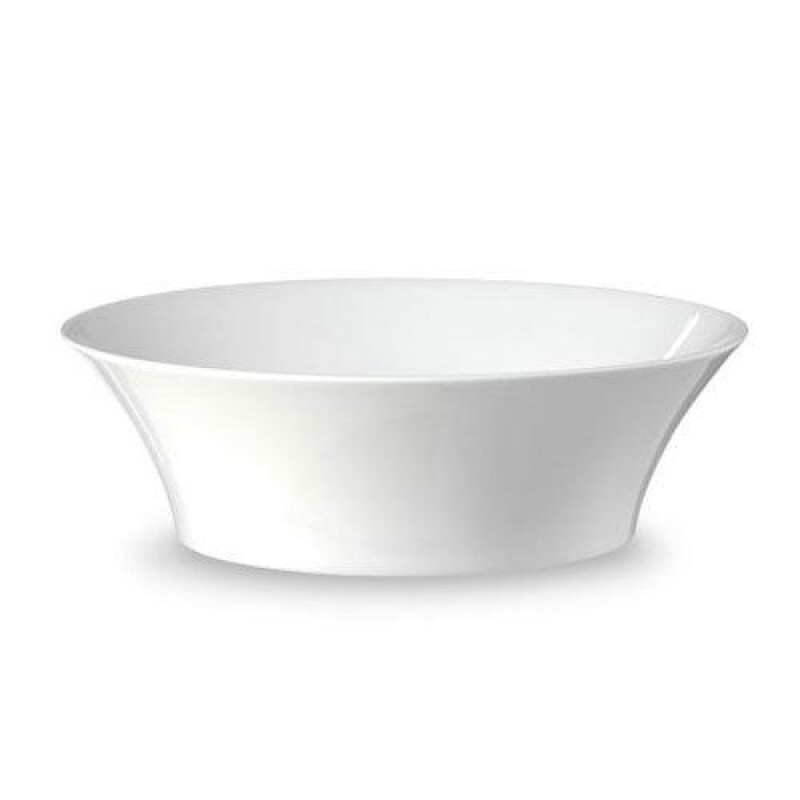 

Белая миска 22 см KPM Berlin, белый