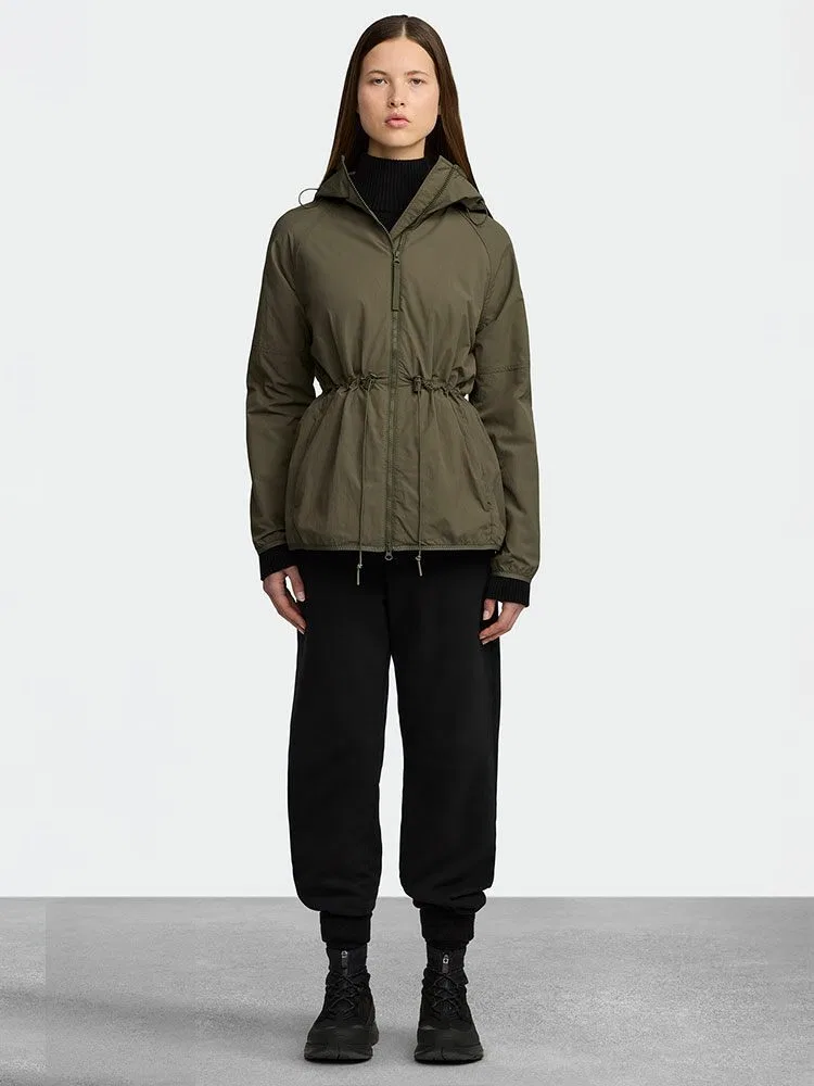 Жакет Rundlel CANADA GOOSE, Khaki
