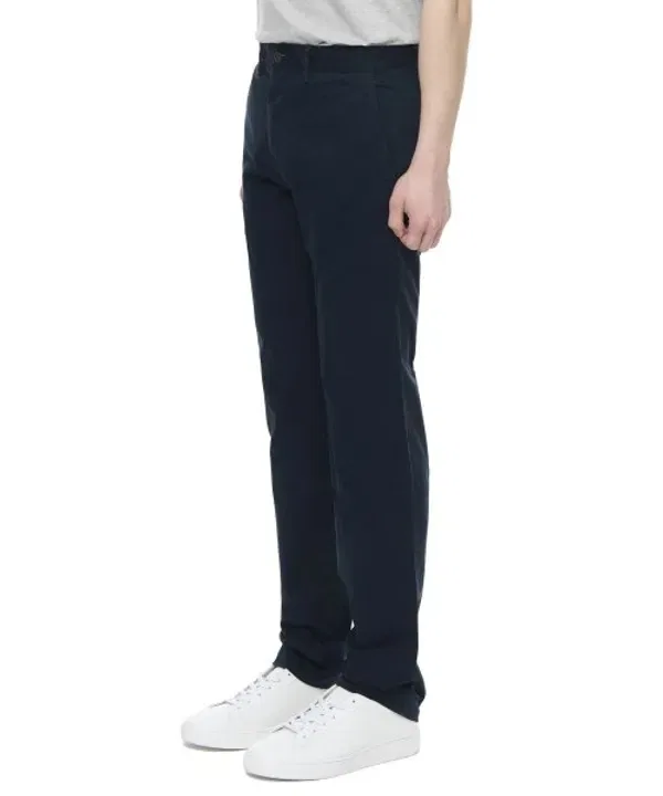 Слим-фит чиносы, Stretch Polo Ralph Lauren, Navy
