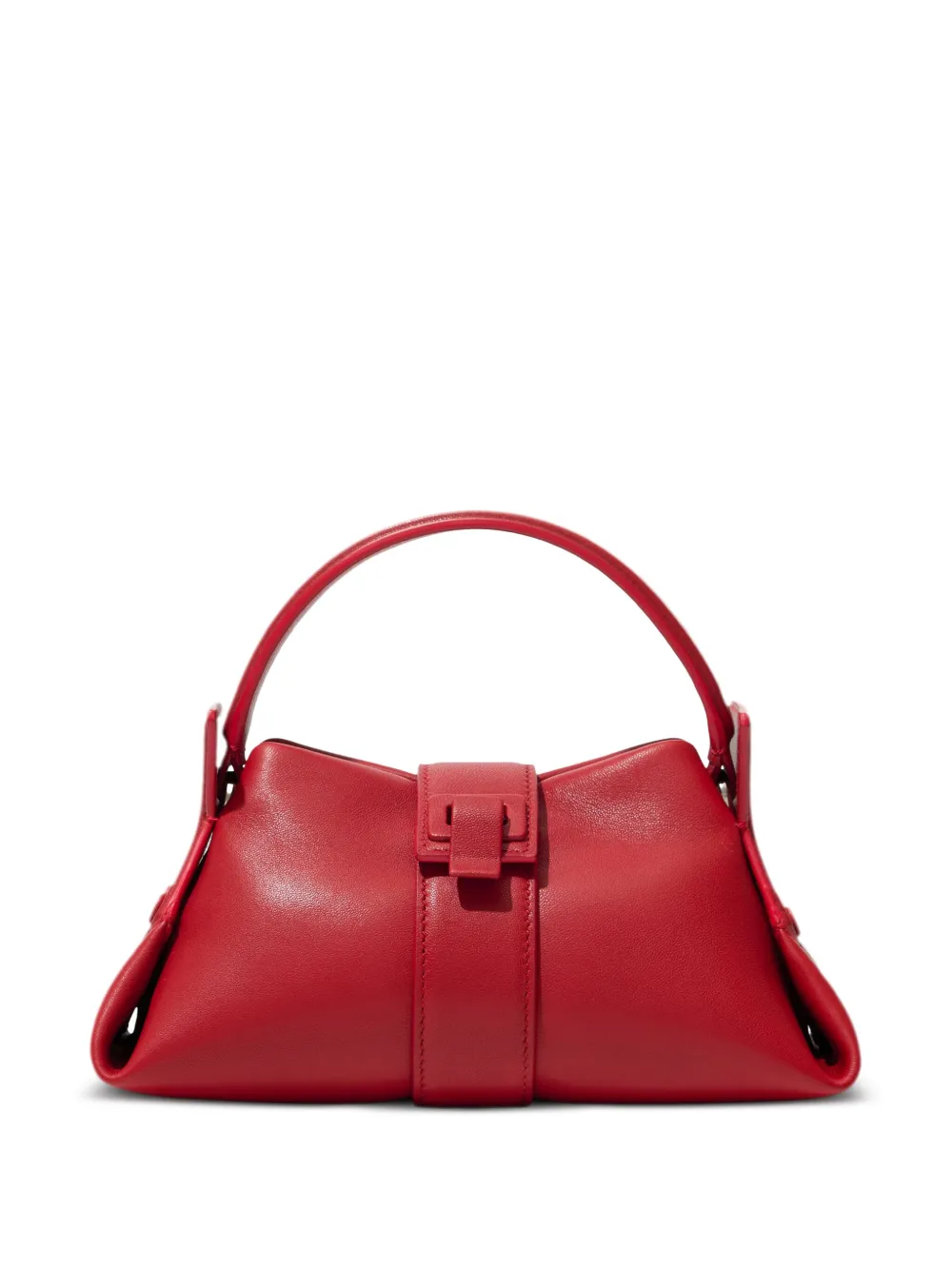 

Мини-сумка через плечо Park Proenza Schouler, красный