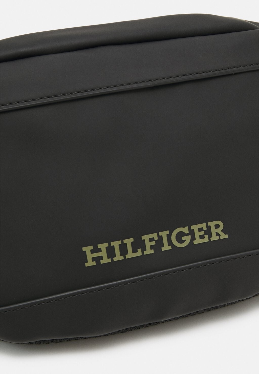

Сумка через плечо MONOTYPE BUMBAG UNISEX Tommy Hilfiger, черный