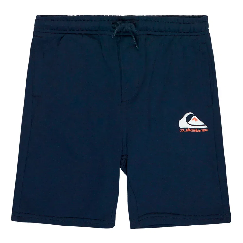 Шорты Quiksilver Easy Day, синий
