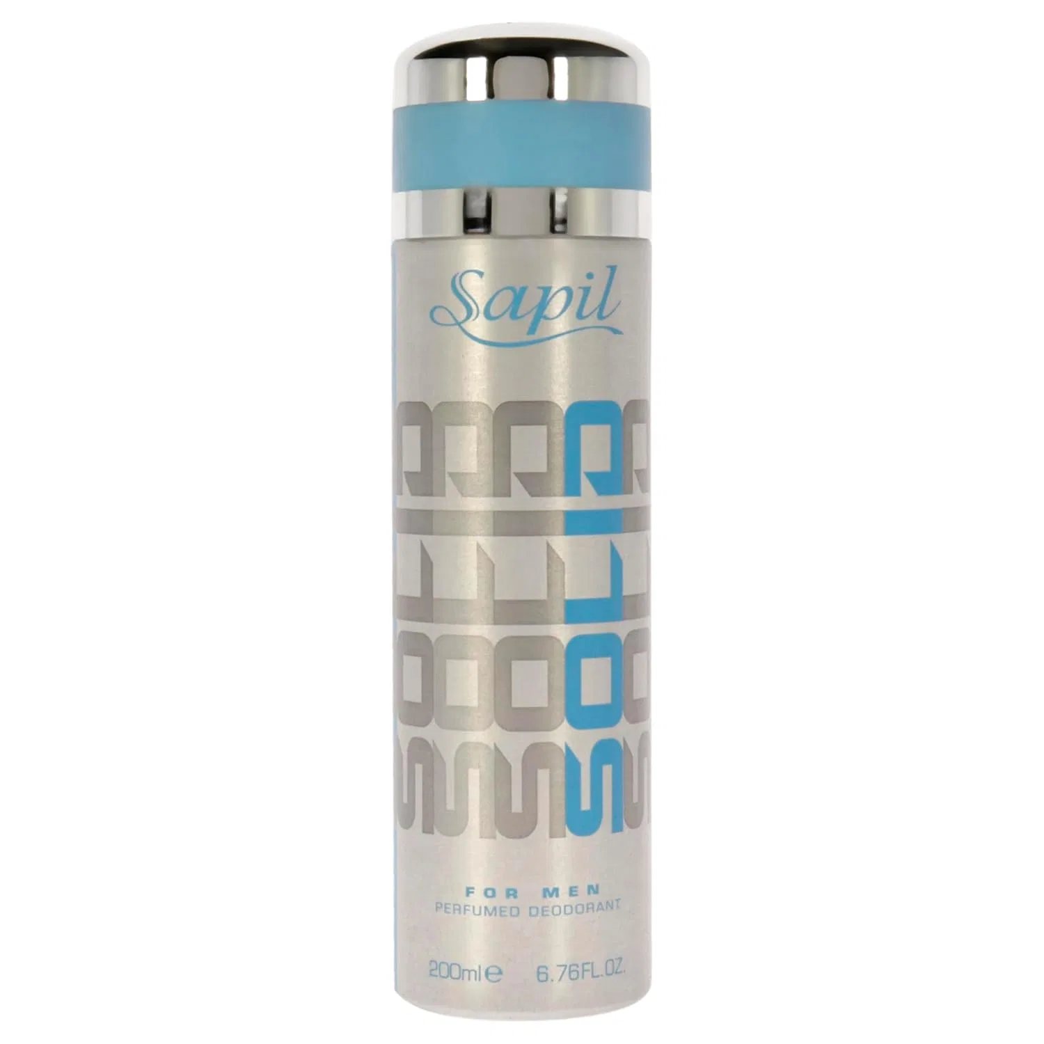 Дезодорант Sapil Solid for Men, 200 мл