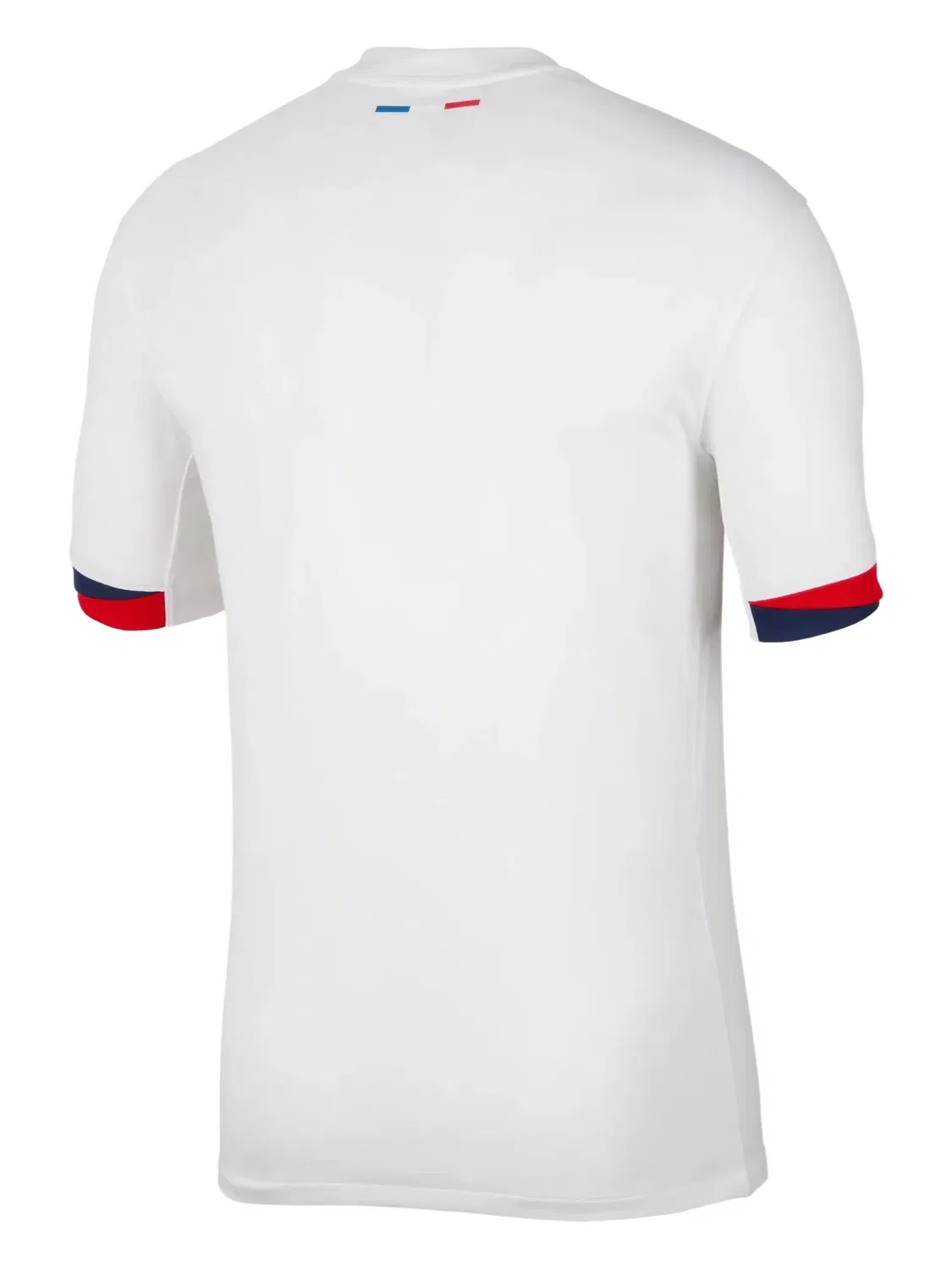 Топ Paris Saint-Germain Nike, белый — фото 2
