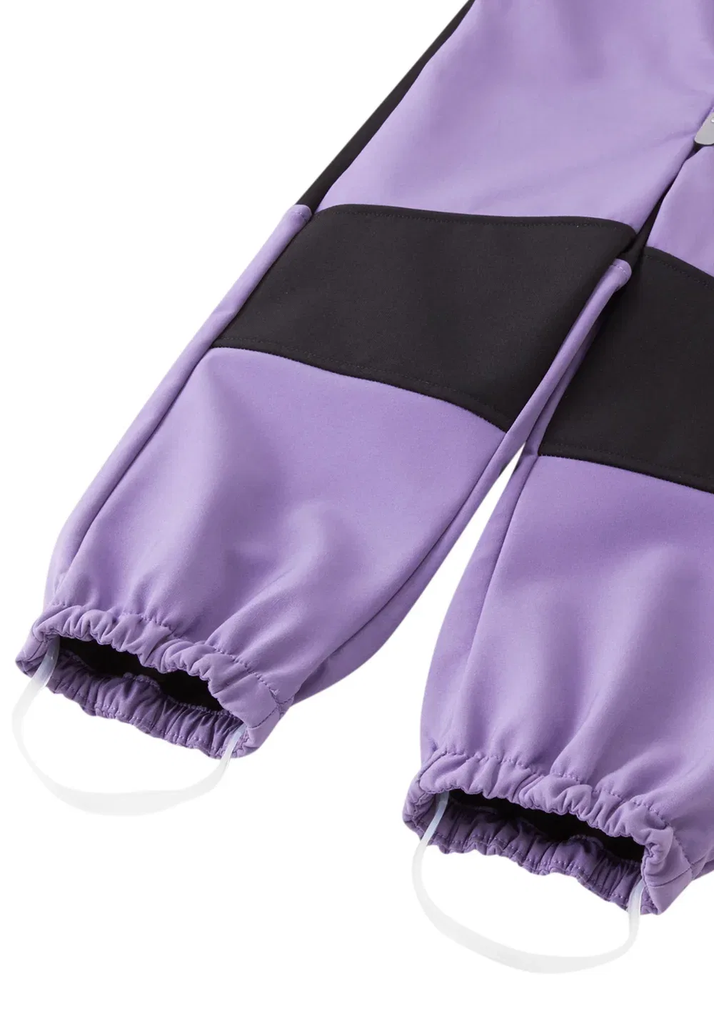 Комбинезон-Дождевик из софтшелла Reima, Misty Violet — фото 4