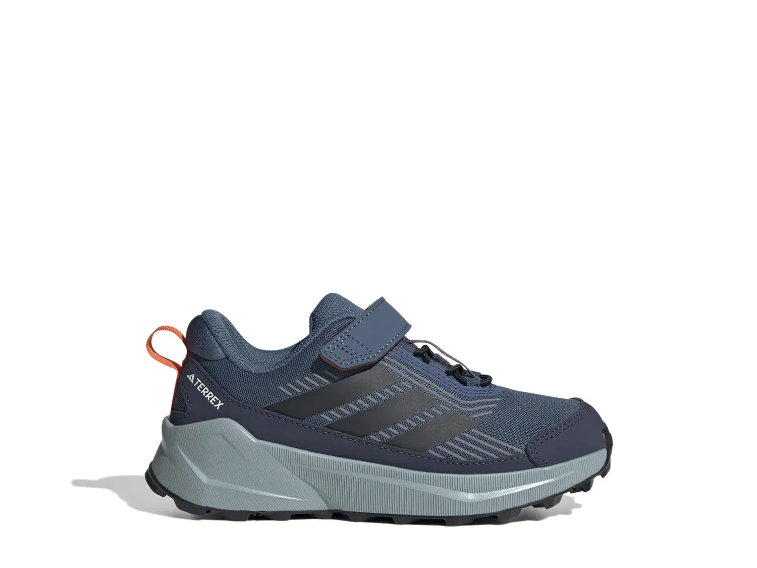 Кроссовки для походов Terrex Trailmaker 2.0, adidas, синий — фото 2