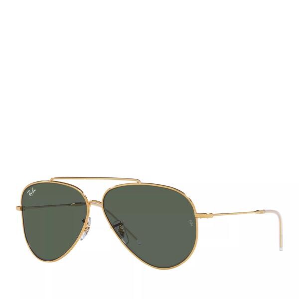 

Солнцезащитные очки ray-ban reverso 0rbr0101s Ray-Ban, черный