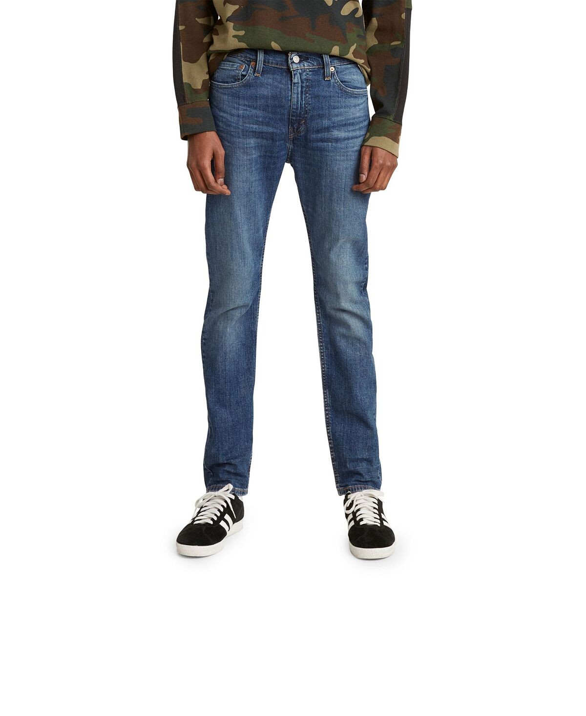 

Мужские джинсы скинни 510™ скинни Levi's, мульти