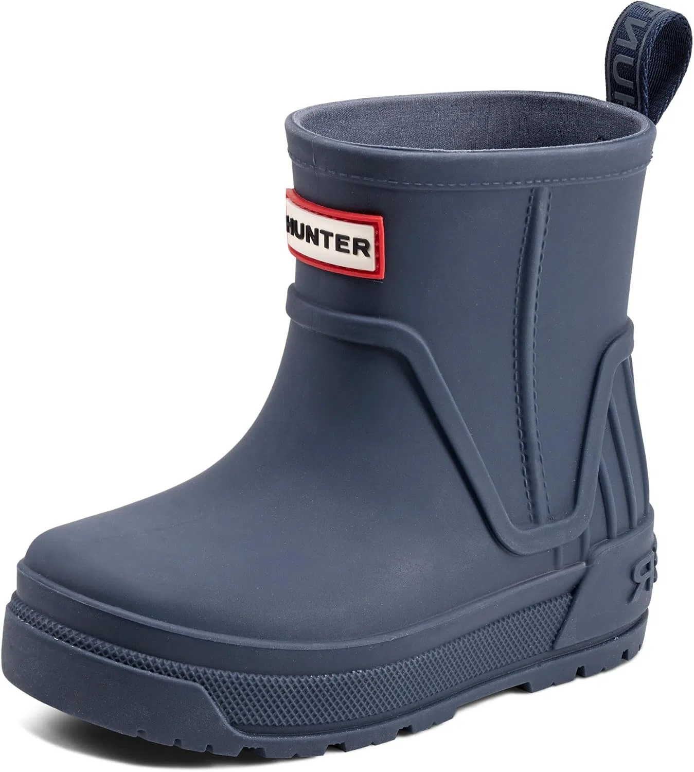 Детские дождевые сапоги Grace Waterproof, Dark Blue
