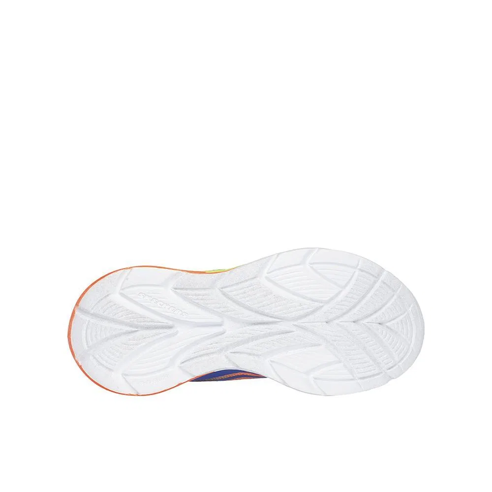 Детские кроссовки Skechers Modell 10223-462583, Цвет Blau — фото 4