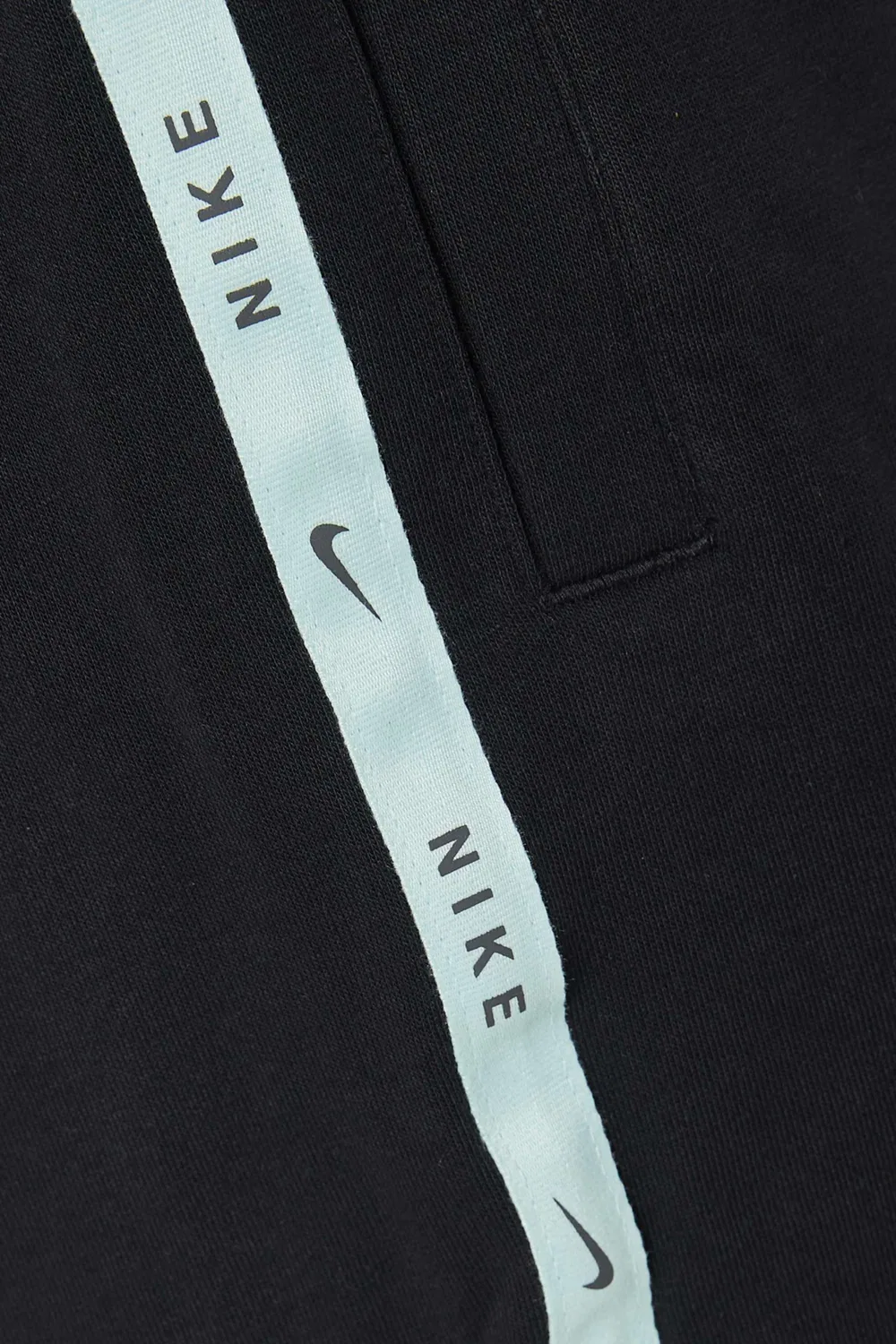 Шорты из футера NSW CS Nike — фото 4