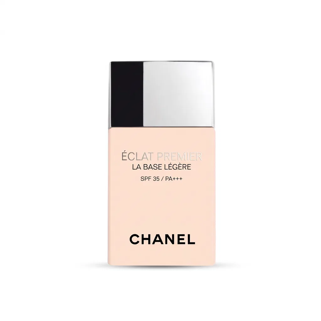 Женская праймер-основа под макияж с SPF 35/PA+++ CHANEL, 30 мл, Rose