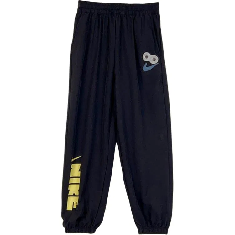 Детские штаны Nike Kids Pants Moderate