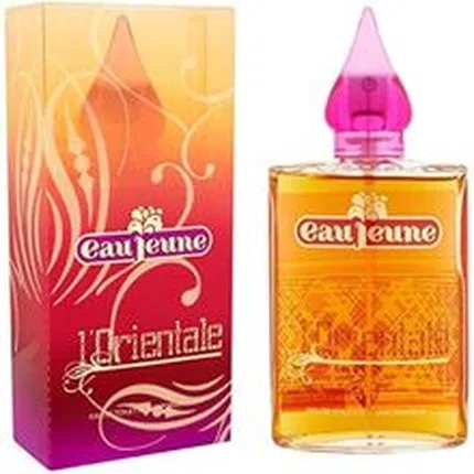 Туалетная вода L'Orientale Eau Jeune, 75 мл