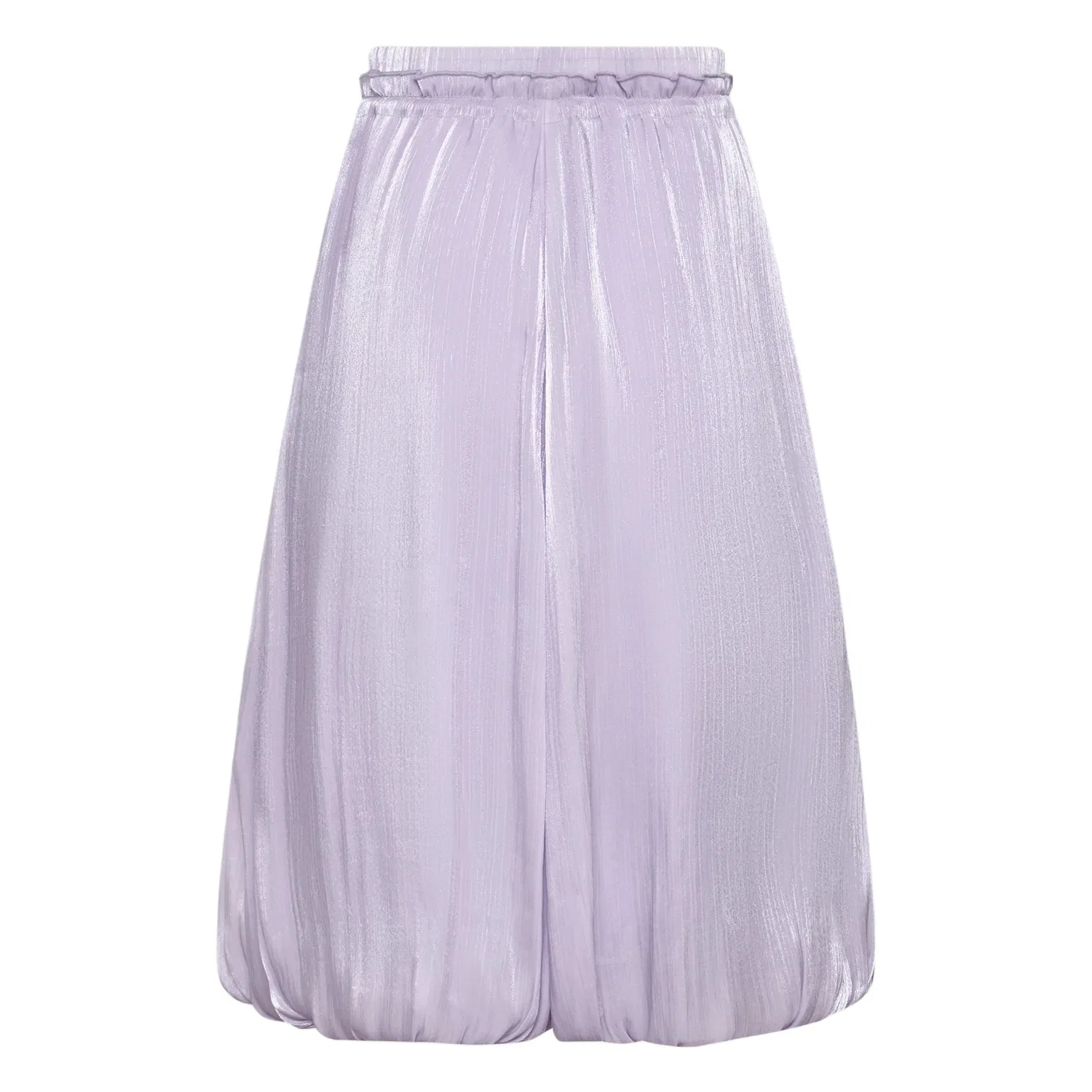 Женская юбка макси casual Light Purple Adidas Originals, Light Purple — фото 3
