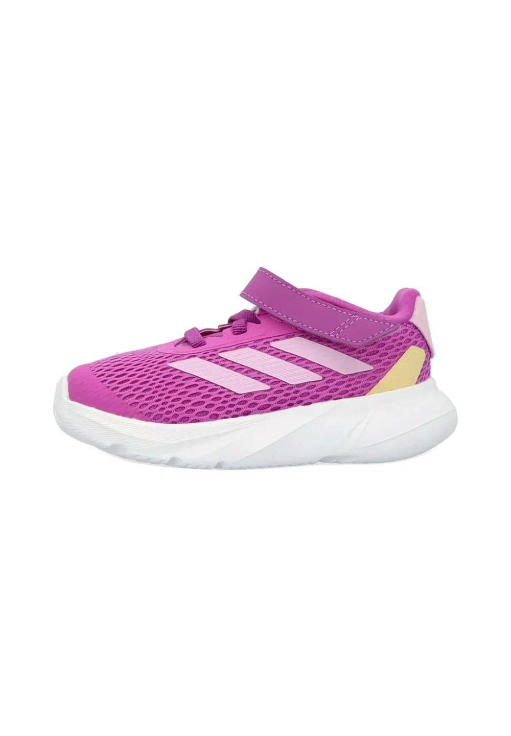 Duramo sl el i - детская обувь Adidas Sportswear, Dark Purple