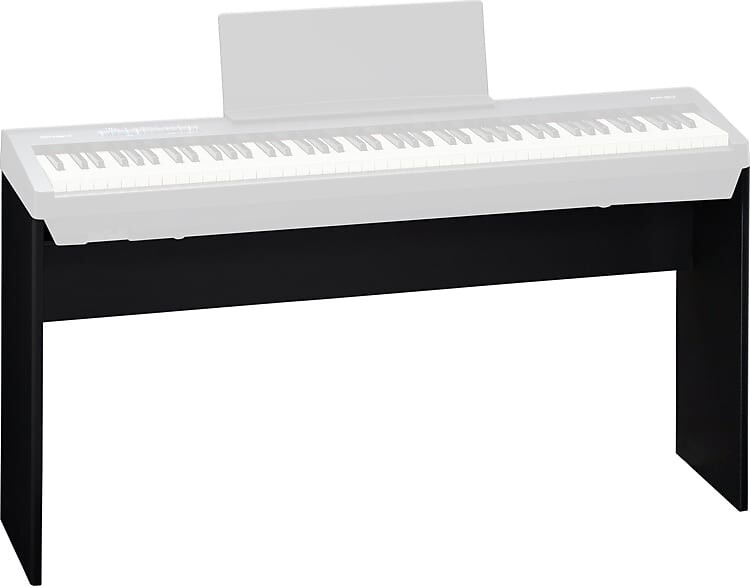 

Стойка Roland KSC-70 для цифрового пианино FP-30x - черная KSC-70-BK
