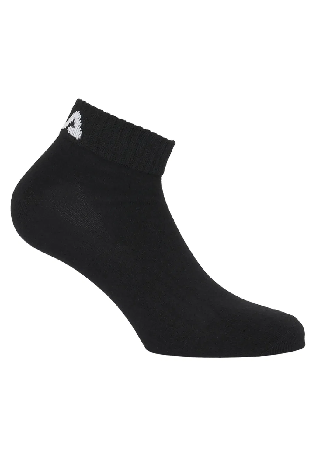 Детские носки с принтом Socken 18er-Pack Fila, Schwarz / Weiss — фото 3