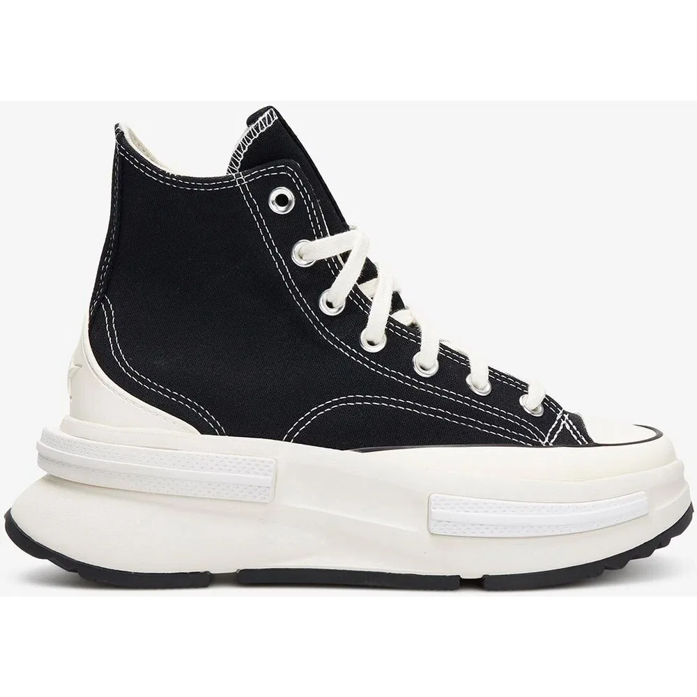 Детские кроссовки на платформе Run Star Legacy Cx Future Comfort Converse — фото 2