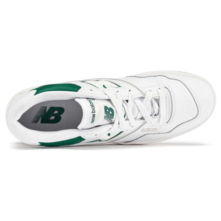 Кроссовки New Balance 550 Vintage — фото 2