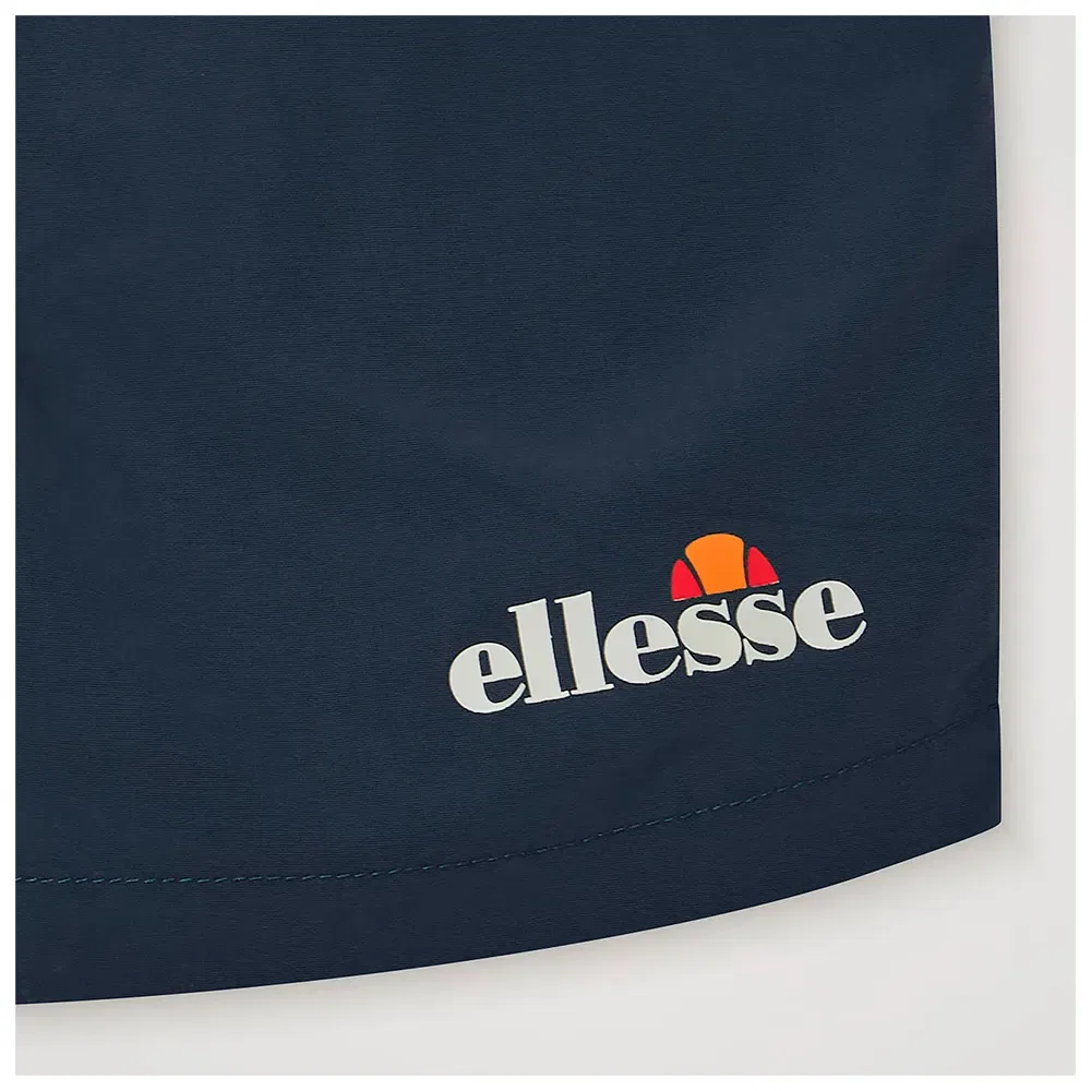 Детские плавки для мальчиков с быстросохнущей тканью Juleso Ellesse, Blue — фото 3