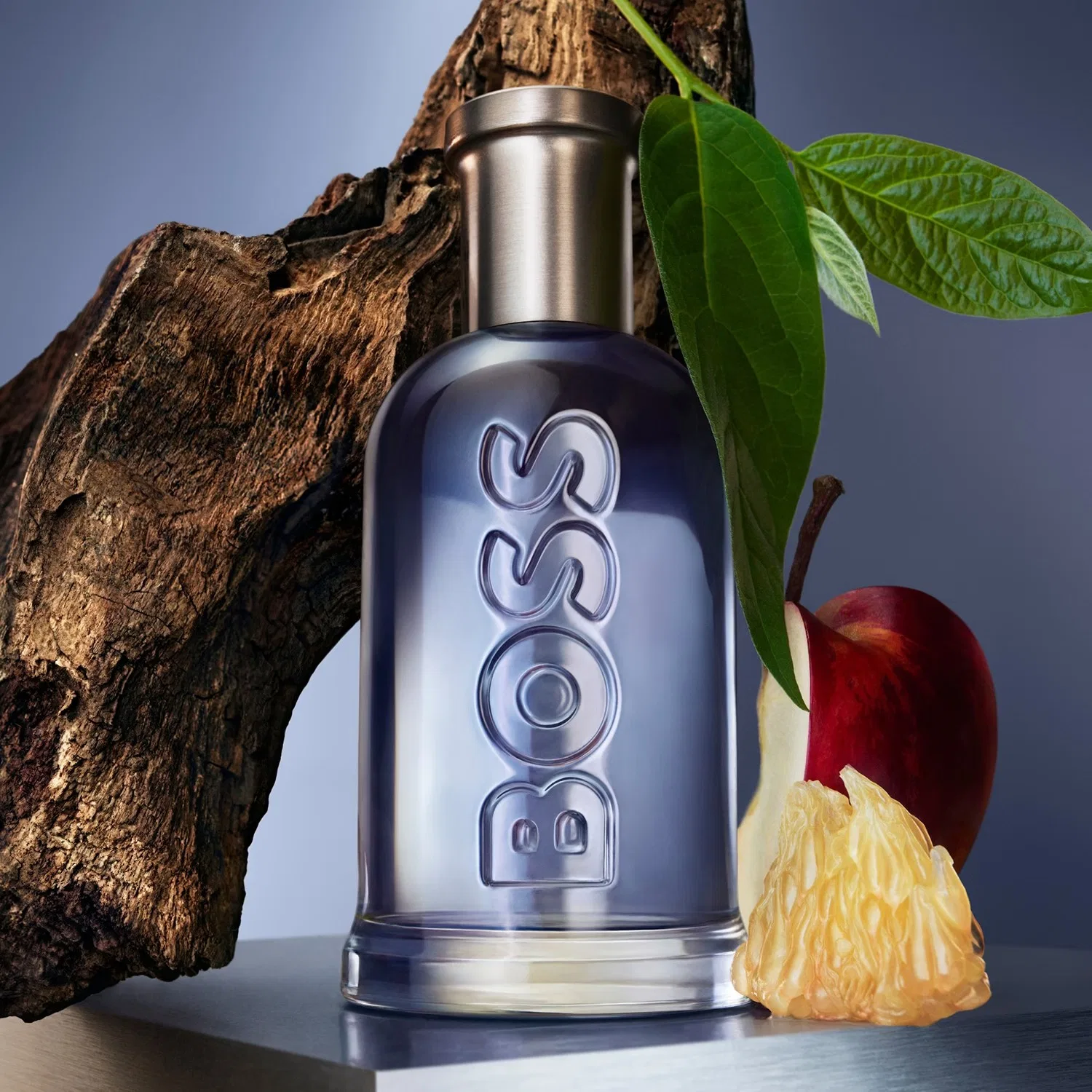 Парфюмерная вода 100 мл ароматически-древесная HUGO BOSS — фото 4