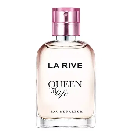 Парфюмерная вода La Rive Queen Of Life, 30 мл