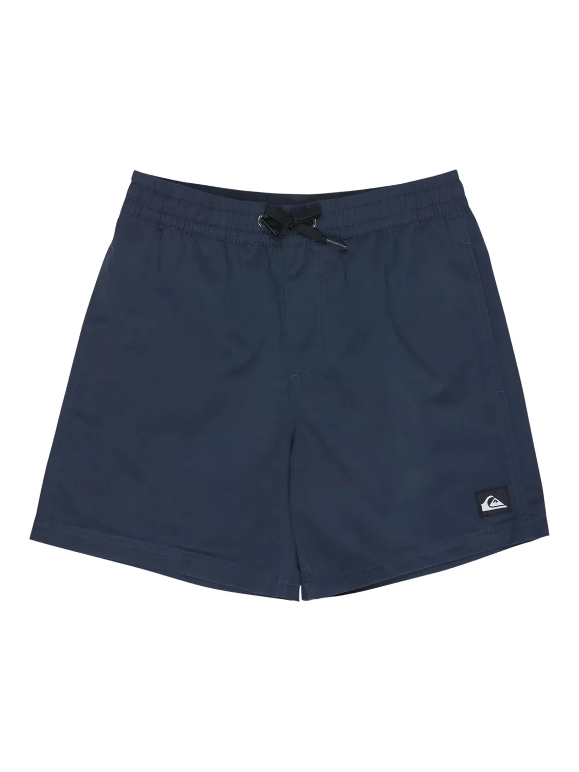 Шорты для плавания Quiksilver, темно-синие