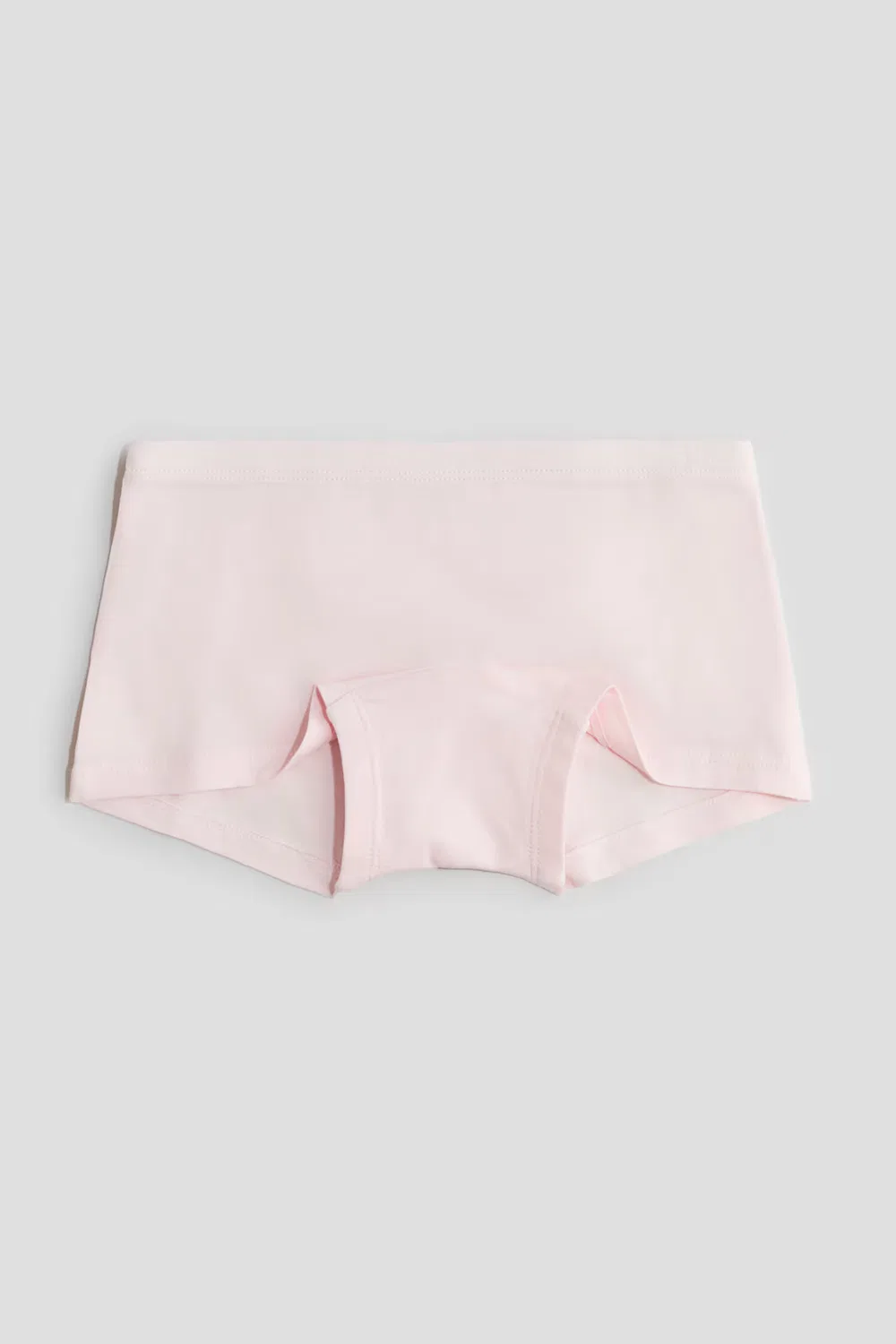 Упаковка из 10 боксерских трусов H&M, Hellgrün/Weiß/Hellrosa — фото 2