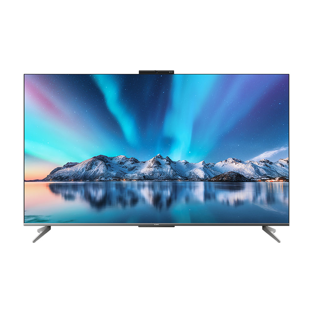 

Телевизор Huawei Smart Screen S5 Pro New, 75", 4K Ultra HD, LED, 240 Гц, серый