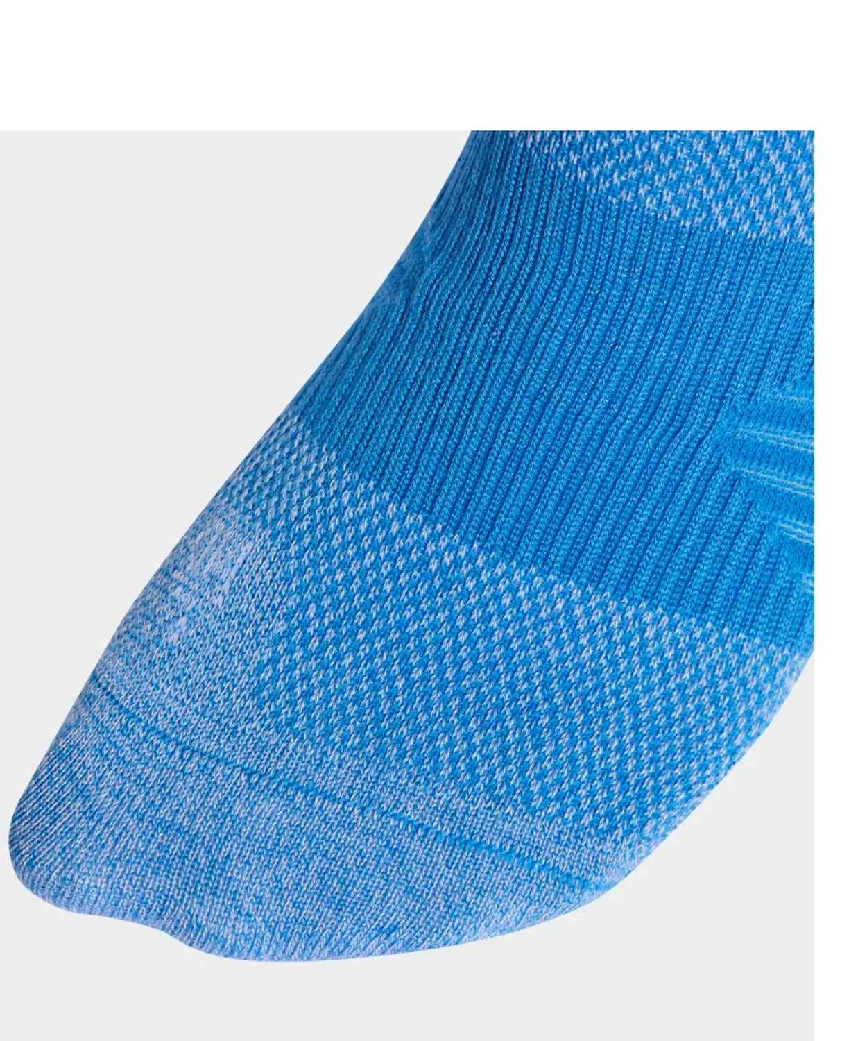 Мужские/Женские носки с технологией Climacool, модель Running Climacool Light Adidas, Blue — фото 3