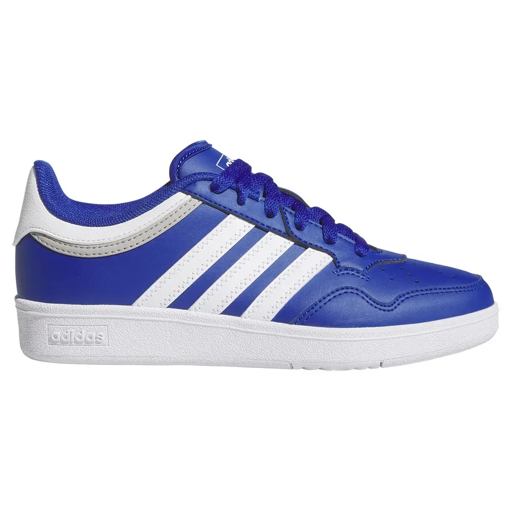 Кроссовки Hoops 40 Adidas, синий