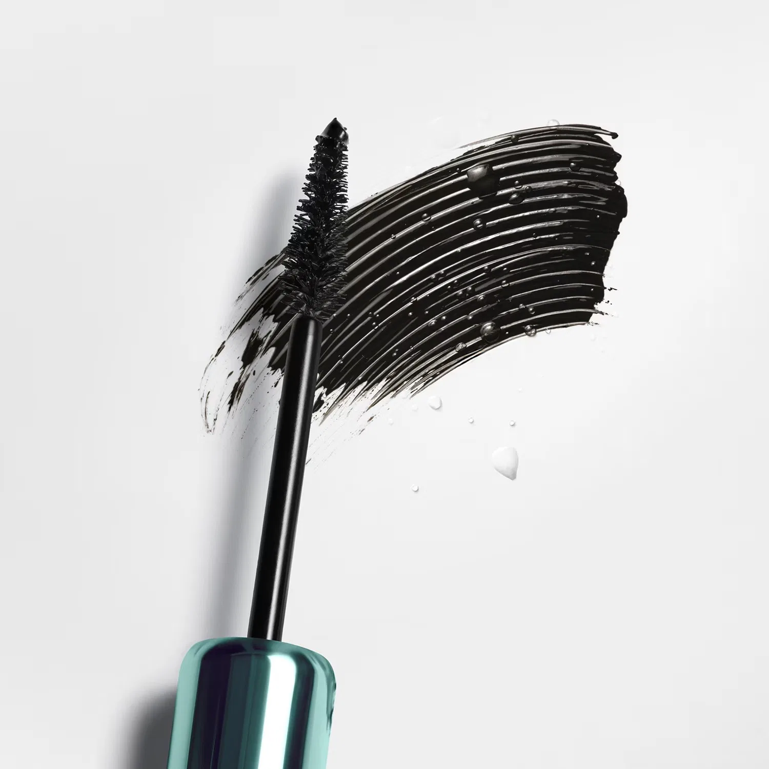 Тушь для ресниц High Impact High-Fi с эффектом объема 10 мл CLINIQUE, Intense Black — фото 4