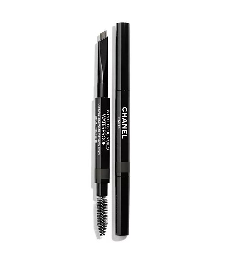 Водостойкий карандаш для бровей Stylo Sourcils Waterproof Chanel, 810 Brun Profond — фото 2