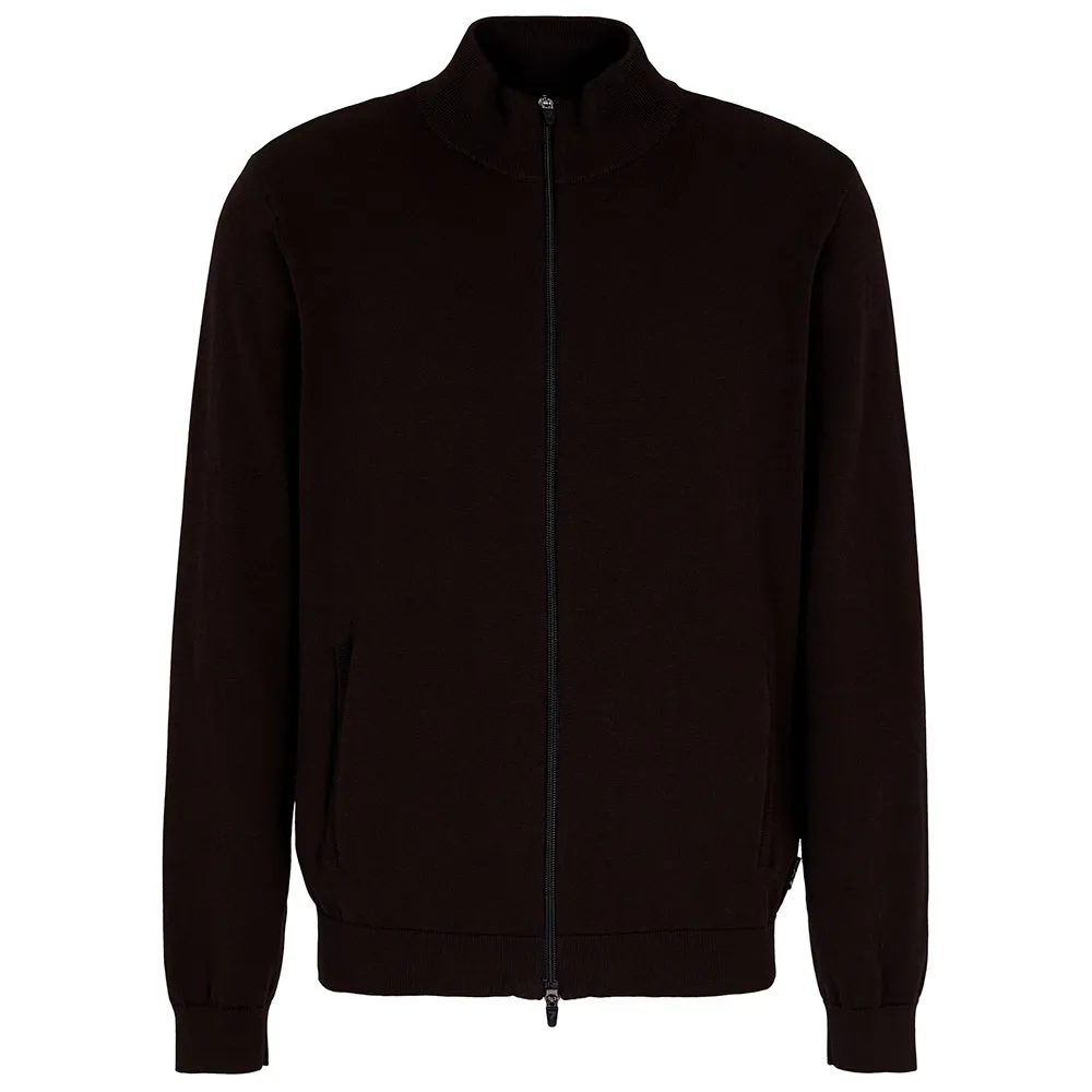 

Кардиган EA7 EMPORIO ARMANI 7M000542_AF14755, черный
