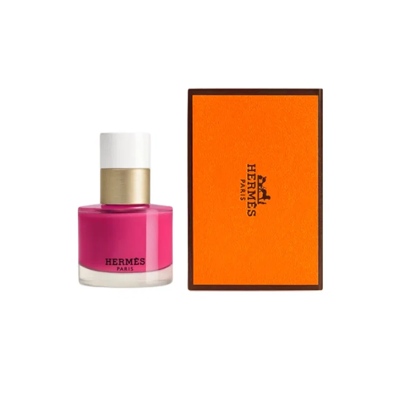 Лак для ногтей HERMES, Цвет Rose Anemone