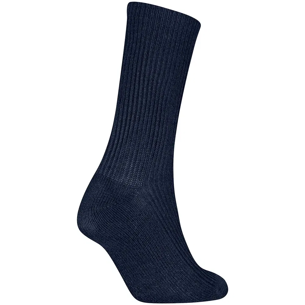 Женские носки с кашемиром Tommy hilfiger, Blue — фото 2
