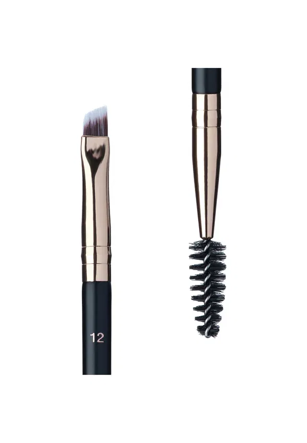 Кисть №12 - кисть для бровей 5.7 г Anastasia Beverly Hills — фото 2