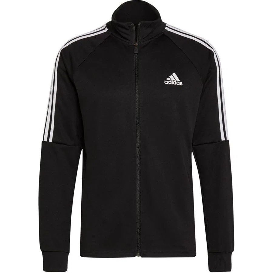 Спортивный костюм M Sereno TS adidas, Черный