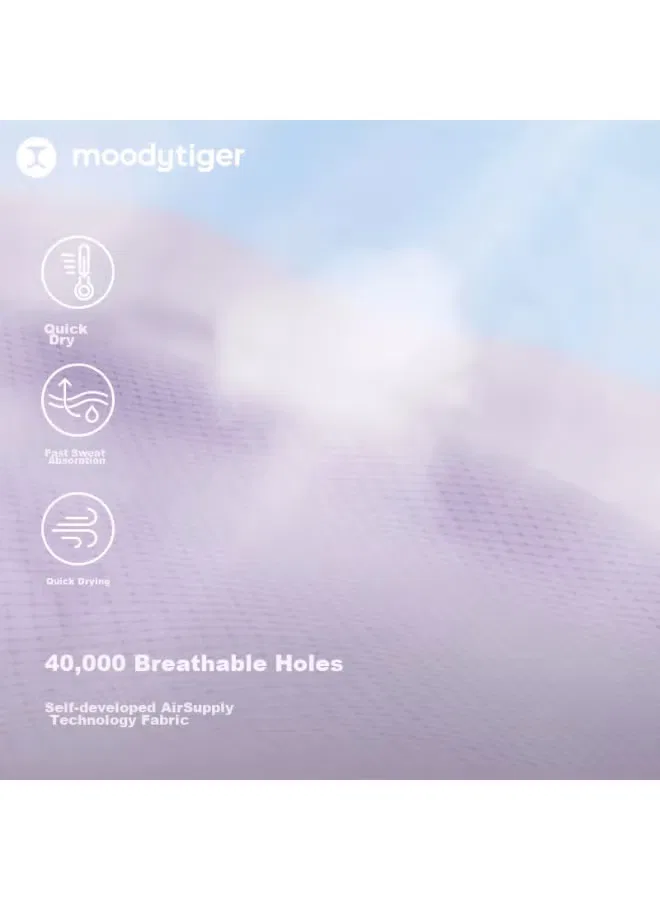 Штаны летние легкие дышащие Moodytiger