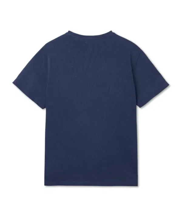 Футболка Ralph Lauren, Polo Ralph Lauren, синий — фото 2