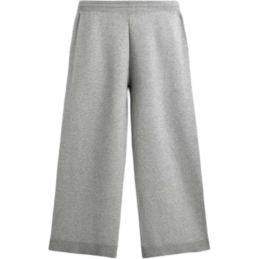 Мужские брюки повседневные с принтом зебра Gray Straight Fit ZARA, Zebra Print Gray — фото 3