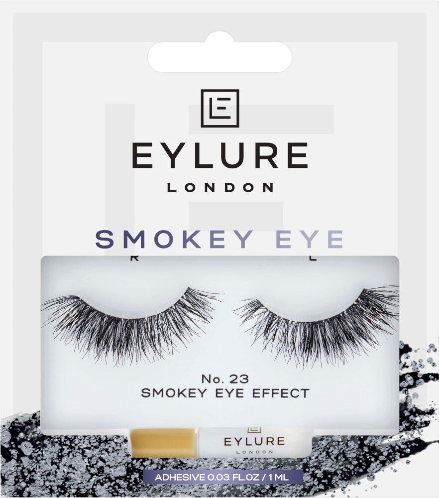

Eylure Smokey Eyes накладные ресницы, 1 упаковка